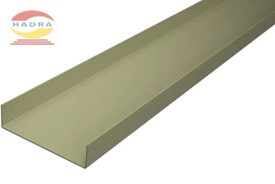 5 Dấu Hiệu Nhận Biết Máng Cáp Bị Hỏng – Cảnh Báo Cần Thay Ngay Để Tránh Sự Cố