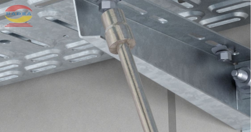 Giá Đỡ Máng Cáp - Bí Kíp Tối Ưu Hóa Chi Phí Cho Chủ Đầu Tư