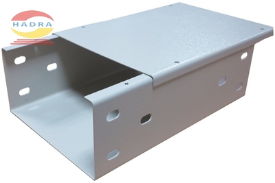 Máng Cáp Sơn Tĩnh Điện – Ưu Điểm, Ứng Dụng Và Bảng Màu RAL Phổ Biến