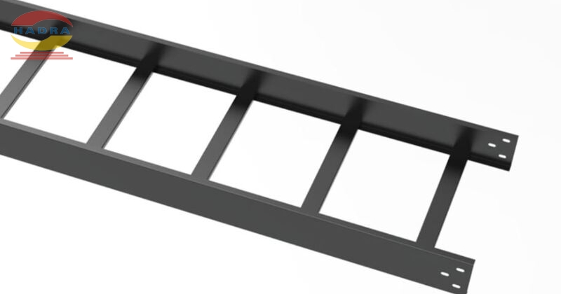 So Sánh Thang Cáp Và Máng Cáp...