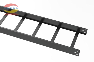 So Sánh Thang Cáp Và Máng Cáp Cho Nhà Xưởng Công Nghiệp