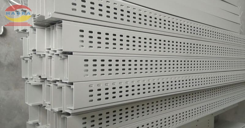 Khi Nào Nên Dùng Khay Cáp Thay...