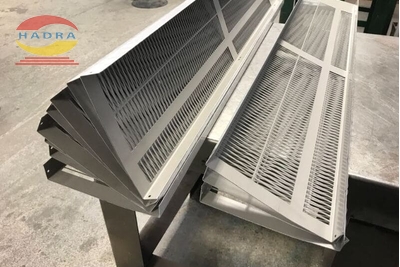 Gia Công Đột Dập Kim Loại - Có Cần Ký Hợp Đồng Chất Lượng?