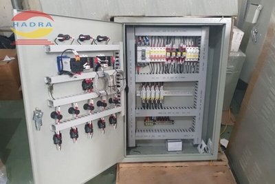 Tủ Điện Giá Rẻ – Giải Pháp Kinh Tế Hay “Cái Bẫy” Tiềm Ẩn?