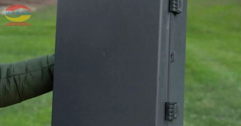 Hộp Điện Ngoài Trời - Quy...