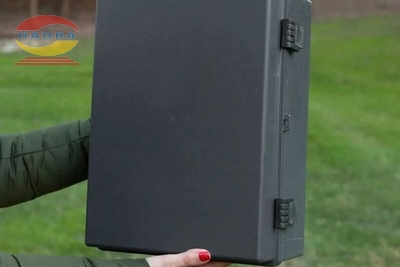 Hộp Điện Ngoài Trời - Quy Trình Test Va Đập Chuẩn IK10