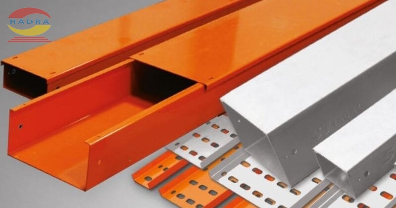 Báo Giá Trunking 150x100 Bao...