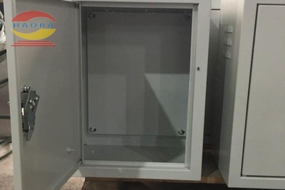 Vỏ Tủ Điện Trong Nhà - 3 Cách Chống Ẩm Hiệu Quả Lâu Dài