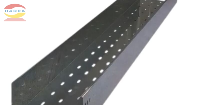 Máng Cáp Đột Lỗ - 3 Lỗi Chọn...