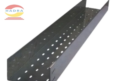 Máng Cáp Đột Lỗ - 3 Lỗi Chọn Lỗ Thoát Nhiệt Gây Nóng Cháy Cáp