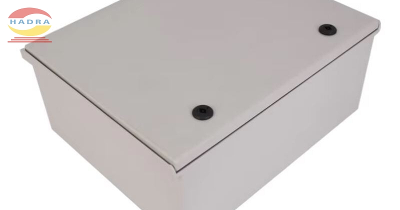 Tủ Điện Ngoài Trời 200x300 -...