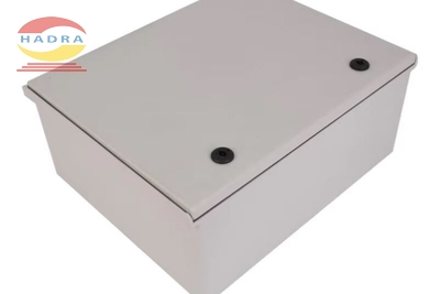 Tủ Điện Ngoài Trời 200x300 - Giải Pháp Cho Hệ Tưới Cây Tự Động