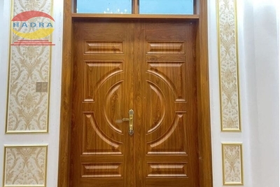 Cửa Gỗ Công Nghiệp Chống Cháy - 7 Câu Cần Hỏi Trước Khi Đặt Mua