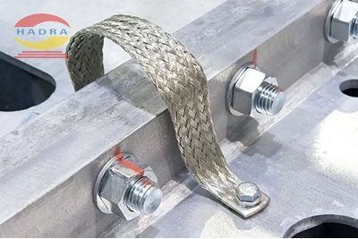 Tiếp Địa Máng Cáp - Checklist Gọn Giúp Tránh Rò Điện Ngầm