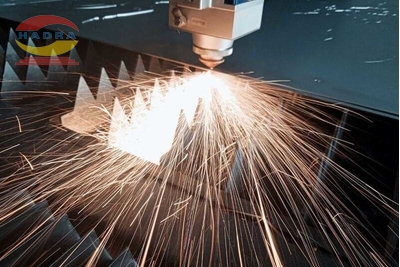 Cắt Laser Thép Tấm - Cách Tối Ưu Bản Vẽ Tiết Kiệm Phôi