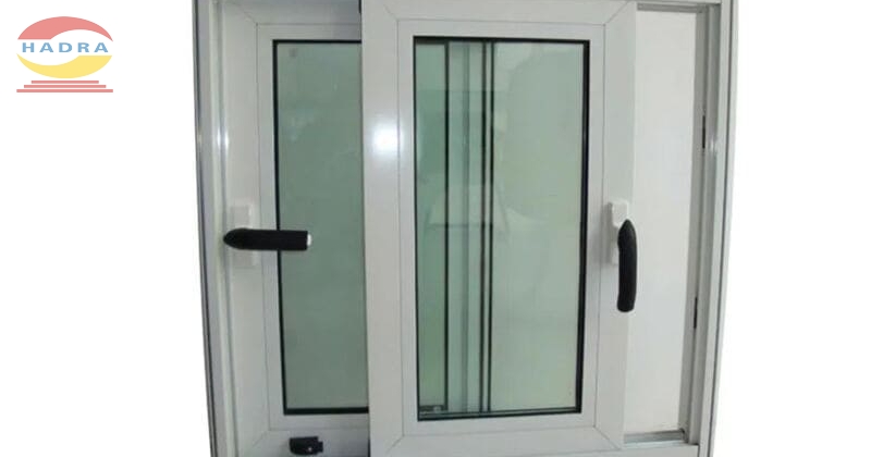Cửa Sổ Chống Cháy - Quy Trình...