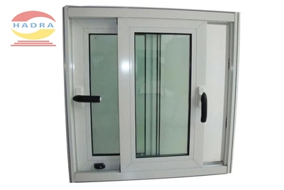 Cửa Sổ Chống Cháy - Quy Trình Đặt Hàng Nghìn Bộ Không Bị Trễ