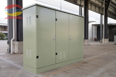 Kích Thước Vỏ Tủ Điện Công Nghiệp Cho MCC Có Gì Đặc Biệt?