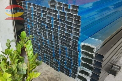 Máng Điện Trunking - 5+ Dấu Hiệu Hàng Gia Công Kém Chuẩn