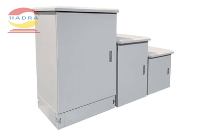 Vỏ Tủ Điện Composite - Ưu Nhược Điểm Nào Bên Mua Dễ Bỏ Sót?