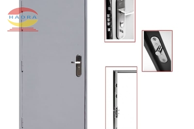 Báo Giá Cửa Chống Cháy Tại Hà Nội Mới Nhất, Ở Đâu Cạnh Tranh?