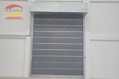 Màn Cuốn Chống Cháy 120 Phút - 7 Dấu Hiệu Hệ Thống Xuống Cấp