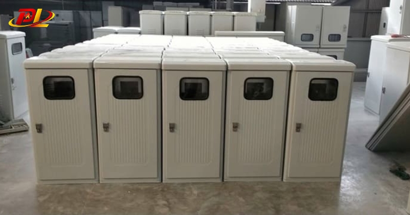 Tủ Điện Composite 1050x600x400...