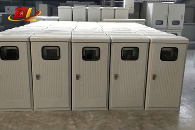 Tủ Điện Composite 1050x600x400 Nên Lắp MCCB 250A Hay 400A?