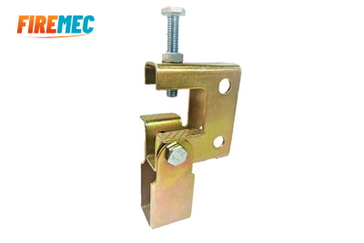 Kẹp Xà Cồ Loại Nào Tốt Cho Thang Máng Cáp Nhà Xưởng?
