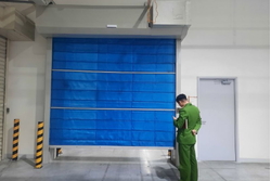 Rèm Ngăn Cháy EI60: Lưu Ý Khi Đấu Nối Hệ Thống Báo Cháy