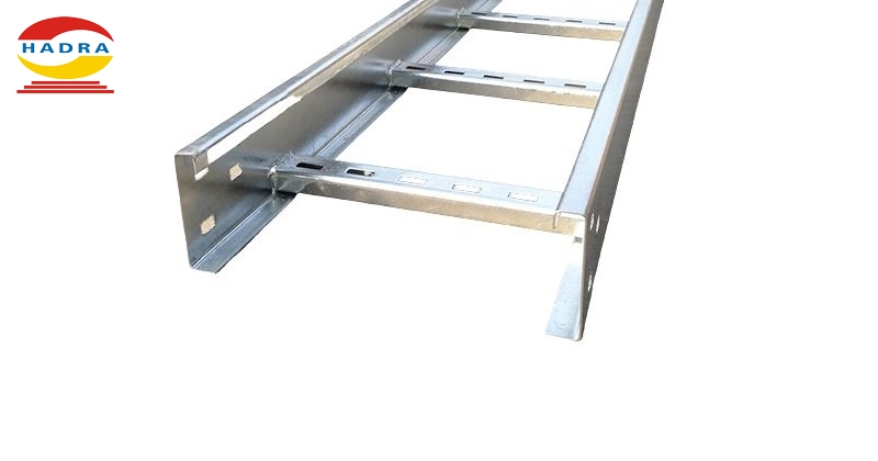 Báo giá thang cáp