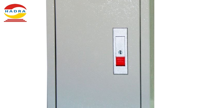 Báo giá vỏ tủ điện