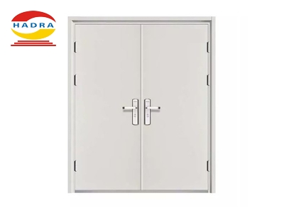 Cửa thép chống cháy 180 phút