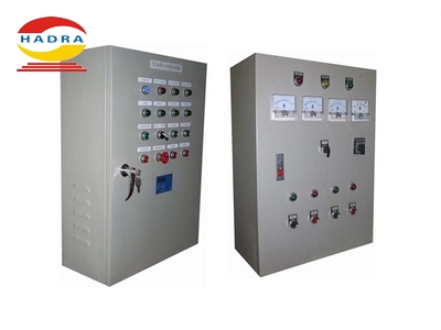 Tủ điện điều khiển