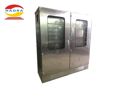Tủ điện Inox 304