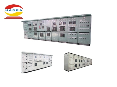 Tủ hạ thế tổng MSB