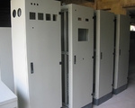 Vỏ tủ điện 1200Hx800Wx300D