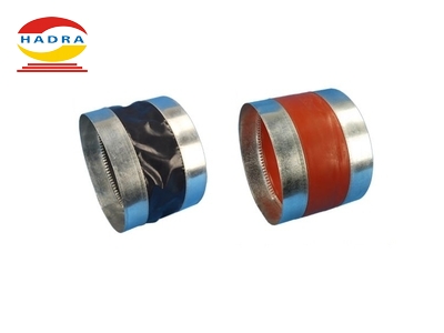 Khớp nối mềm ống tròn