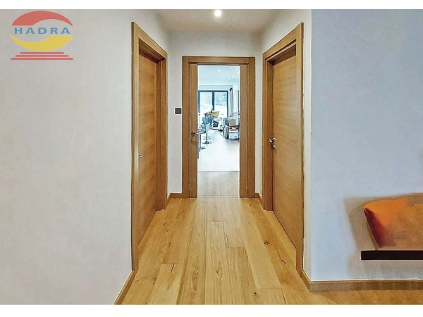 Cửa gỗ chống cháy EI 15 phút