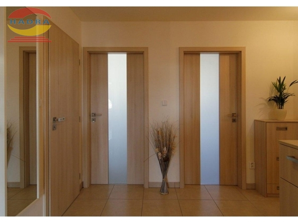 Cửa gỗ chống cháy EI 45 phút