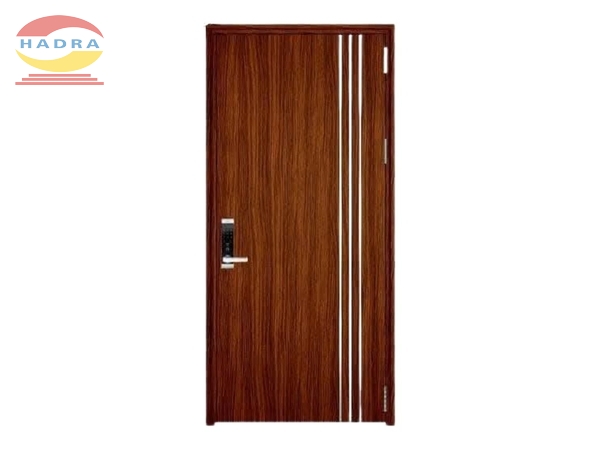 Cửa gỗ chống cháy EI 90 phút