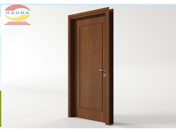 Cửa gỗ chống cháy EI 90 phút