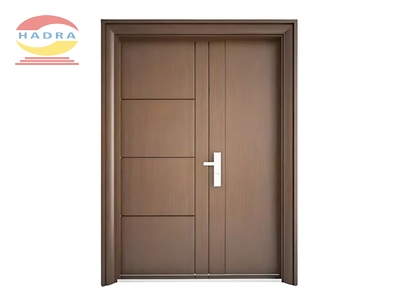 Cửa gỗ chống cháy EI 30 phút