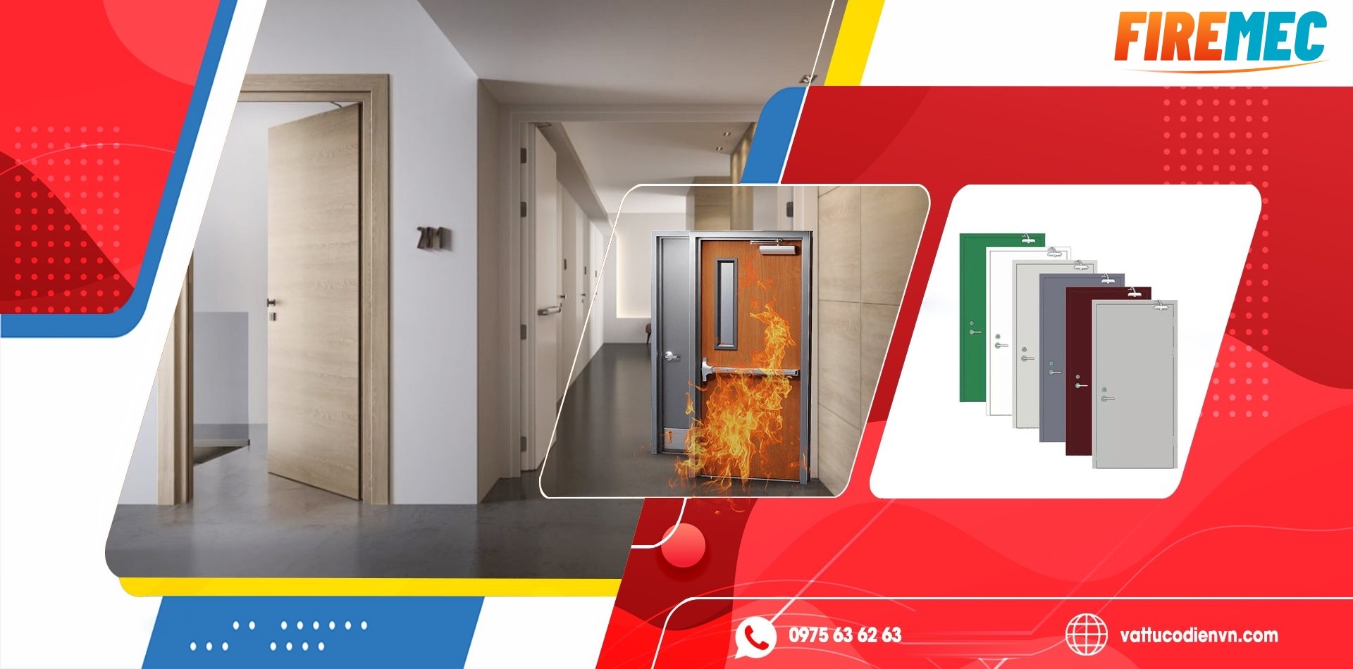 FIREMEC