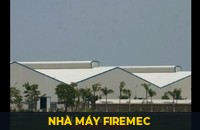 Cửa thép chống cháy, Công ty sản xuất cửa thép chống cháy giá rẻ
