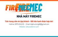 Giới Thiệu FIREMEC