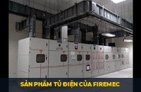 Tủ điện, Công ty sản xuất vỏ tủ điện và lắp đặt tủ điện uy tín