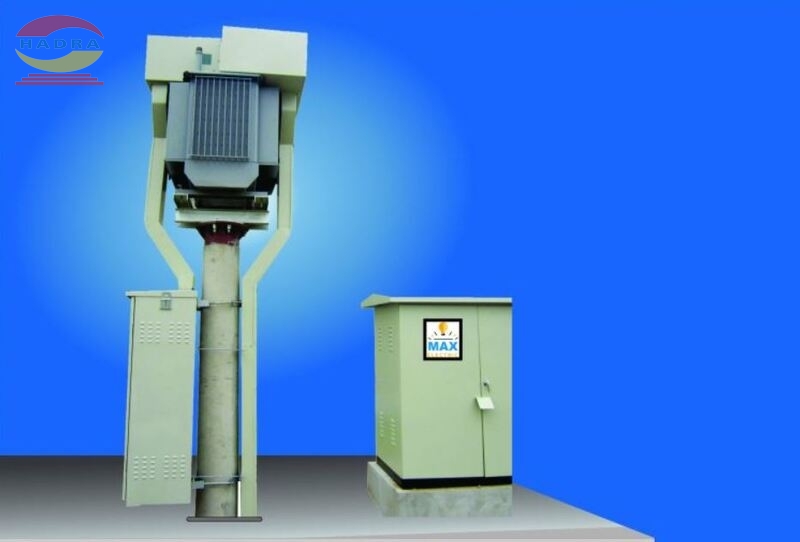 Trạm biến áp kiểu trạm một cột chính hãng
