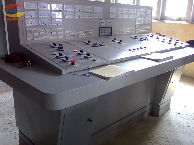 Địa chỉ bán vỏ tủ điện điều khiển 1200Hx1400Wx400D