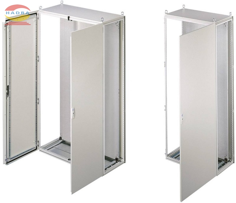 Vỏ tủ khung 2200Hx800Wx600D